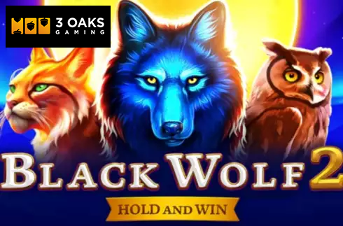 Black Wolf 2